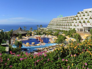 Hotel Playa La Arena